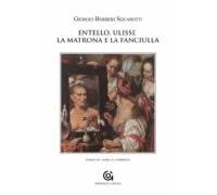 Entello Ulisse La Matrona E La Fanciulla (ebook)