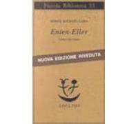 Enten-eller. Vol. 2: Un Frammento Di Vita