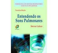 Entendendo Os Sons Pulmonares (Com Cd Audio) (Em Portuguese do Brasil)