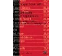 Entender El Capitalismo: Un Analisis Critico De Karl Marx A Amartya Se