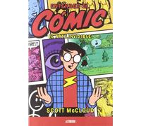 Entender El Comic Arte Invisible: El arte invisible (Astiberri Ensayo)