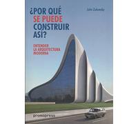 Entender la arquitectura moderna (SIN COLECCION)