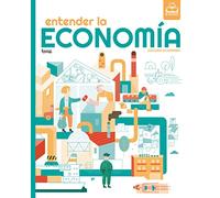 Entender la Economía (MI MUNDO)