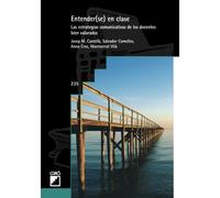 Entender(se) en clase: Estrategias discursivas y habilidades comunicarivas: 235 (Didáctica de la lengua y la literatura)