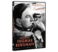 Entendiendo A Ingmar Bergman [DVD]