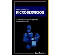 Entendiendo los microservicios: La arquitectura que usan las grandes empresas del mundo (Java Backend Roadmap)