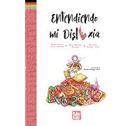 Entendiendo mi Dislexia (ARTE)