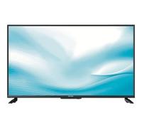 ENTER 40 PRO X2, Televisor LED negro