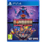 Enter/Exit the Gungeon PS4
