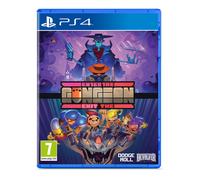 Enter/Exit the Gungeon - SPA
