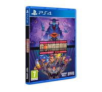 Enter Exit the Gungeon PS4 (SP) [166666]