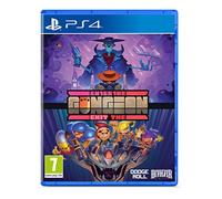 Enter/Exit the Gungeon PS4