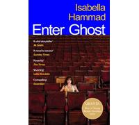 Enter Ghost | Isabella Hammad