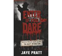 Enter if you Dare - Part One (Masked Men of Fear Island: The Next Attraction)