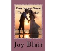 Enter Into Your Season: With The Book Of Esther
