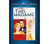 Enter Madame! [USA] [DVD]