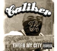 Enter My City