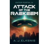 Enter Portal 2: Attack of the Raekeem