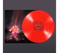 Enter Shikari A Kiss for the Whole World (Vinyl) 12" Album Coloured Vinyl