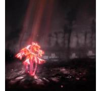 ENTER SHIKARI - A KISS FOR THE WHOLE WORLD (ORANGE SUNSET VINYL) [Vinilo]