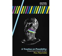 Enter Shikari - A Treatise on Possibility: Perspectives on Humanity Hereafter (Faber Edition)
