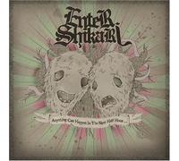 Enter Shikari - Anything Can Happen in the...