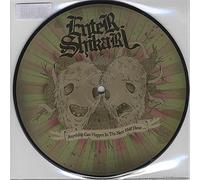 Enter Shikari - Anything Can Happen in the Nex [Vinilo]