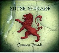 Enter Shikari - Common Dreads (Cd/Dvd)