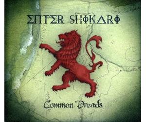 Enter Shikari - Common Dreads (Cd/Dvd)