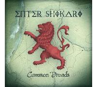 Enter Shikari - Common Dreads (Standard CD)