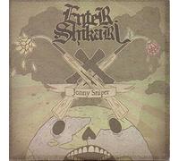 Enter Shikari - Jonny Sniper