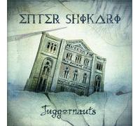 Enter Shikari - Juggernauts