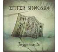 Enter Shikari - Juggernauts [Vinilo]