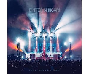 Enter Shikari - Live At Alexandra Palace [Vinilo]