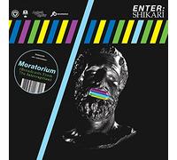 Enter Shikari - Moratorium (Broadcasts From The Interruption) [Vinilo]