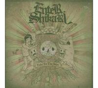 Enter Shikari - Take To The Skies