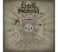 Enter Shikari Take to the Skies (CD) Album (Importación USA)
