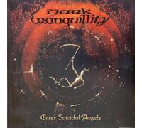 Enter Suicidal Angels (Clear Vinyl)-DARK TRANQUILITY