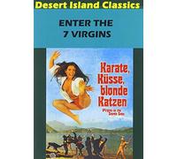 Enter The 7 Virgins [Edizione: Stati Uniti] [USA] [DVD]