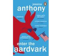 Enter The Aardvark (ebook)