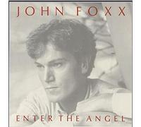Enter The Angel (7" Vinyl)