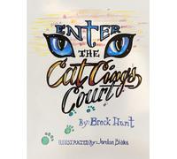 Enter the Cat Cing's Court (Adventures in the Cat Kingdom)
