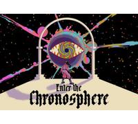 Enter The Chronosphere (PC) Steam Key - GLOBAL