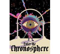 Enter the Chronosphere Steam Key (PC) EUROPE