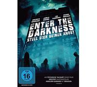 Enter the Darkness - Stell dich deiner Angst [Alemania] [DVD]