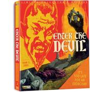 Enter the Devil [Francia] [Blu-ray]