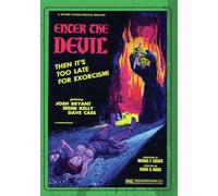 Enter the Devil [USA] [DVD]