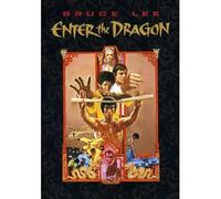 Enter The Dragon