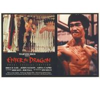 Enter The Dragon [Alemania] [VHS]