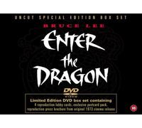 Enter the Dragon Box Set [Reino Unido] [DVD]